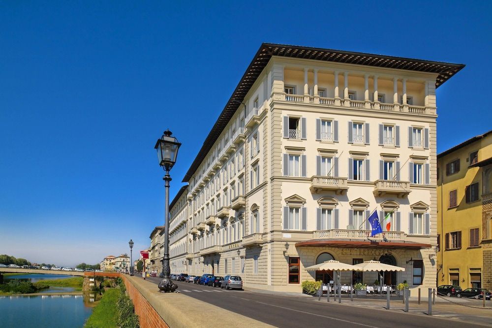undefined The St. Regis Florence 2