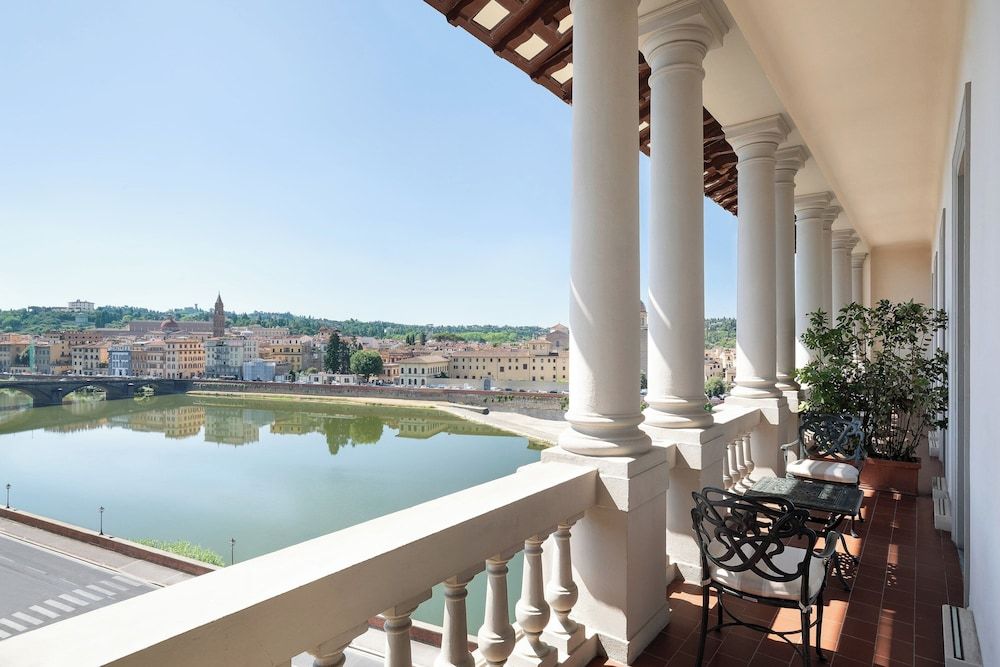 undefined The St. Regis Florence