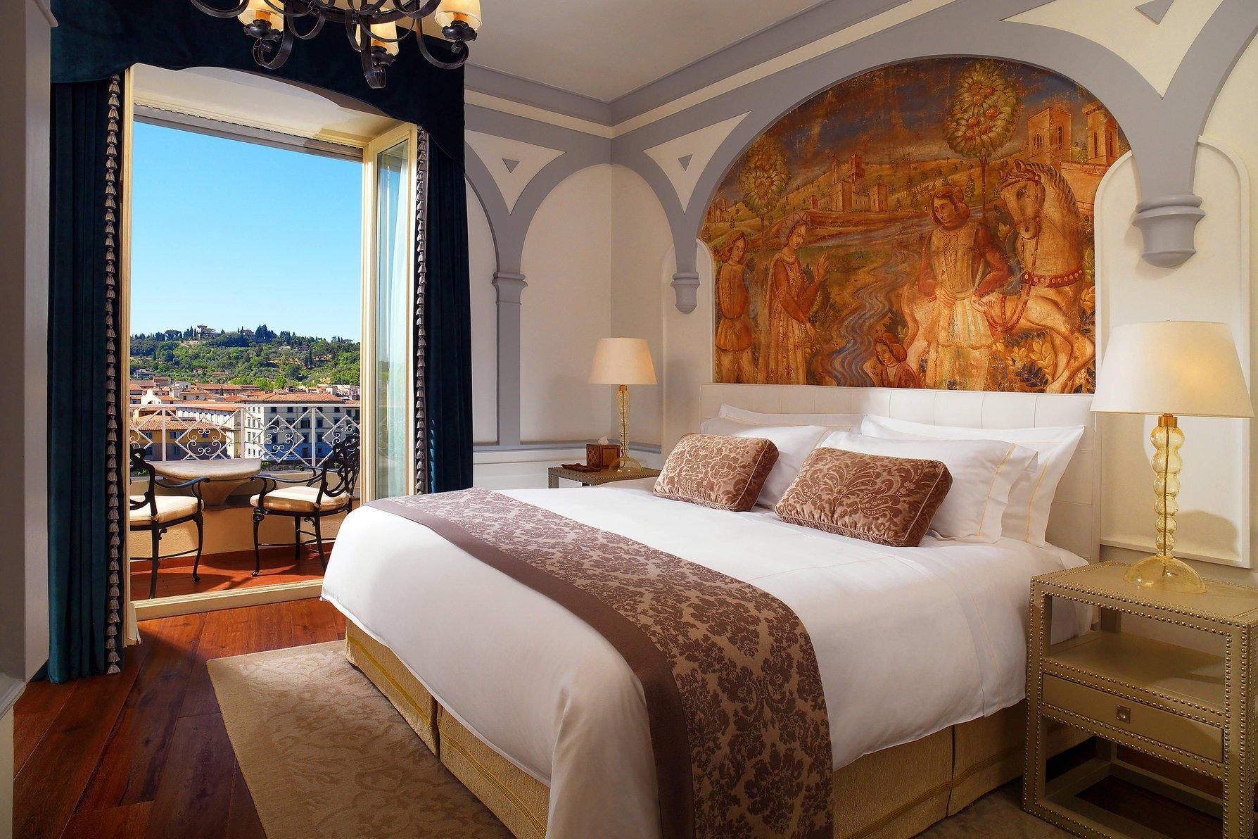undefined The St. Regis Florence 6