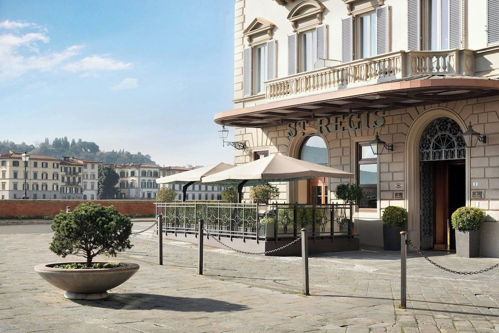 undefined The St. Regis Florence 3