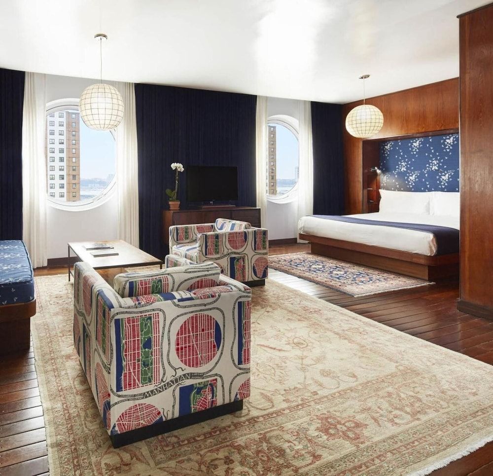 undefined The Maritime Hotel 5