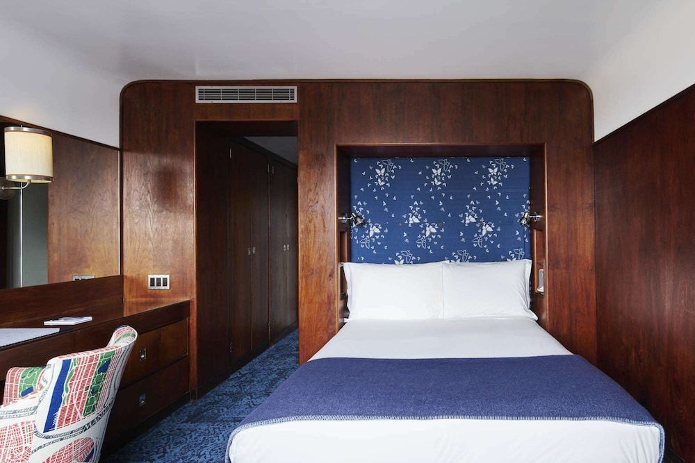 The Maritime Hotel Room, Accessible (ADA)