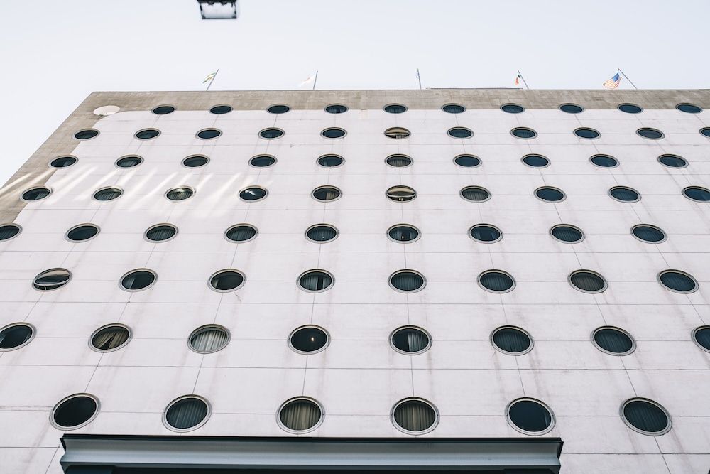 undefined The Maritime Hotel 2