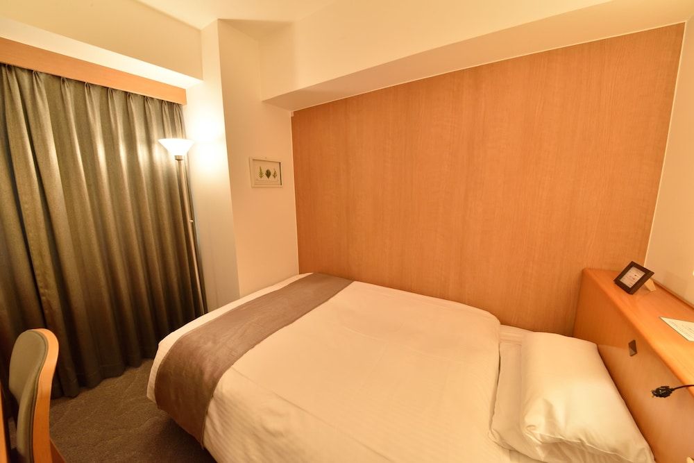 Basic Single Room, Non Smoking