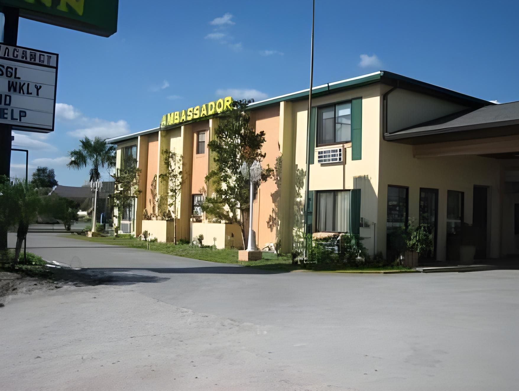 undefined Ambassador Inn 3