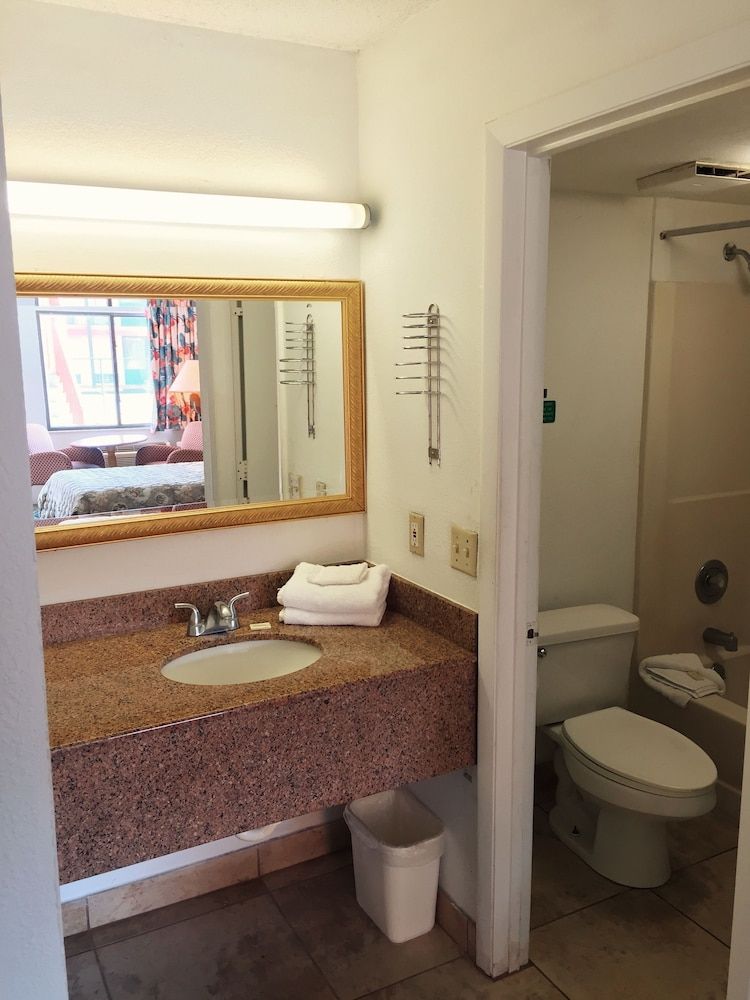 undefined Ambassador Inn 4