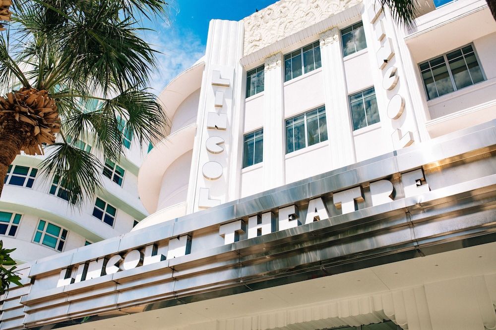 undefined Hyatt Centric South Beach Miami 2