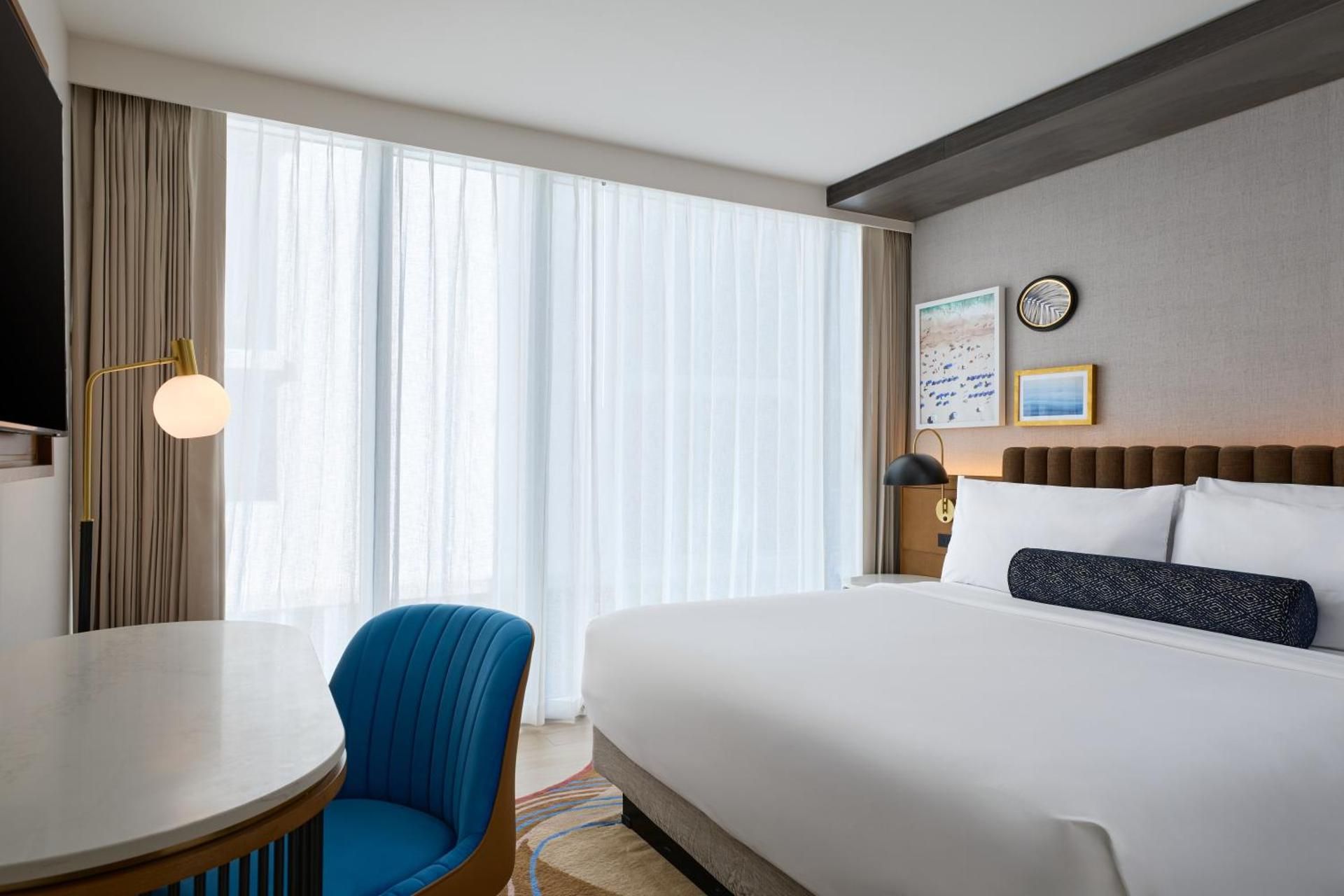 undefined Hyatt Centric South Beach Miami 6