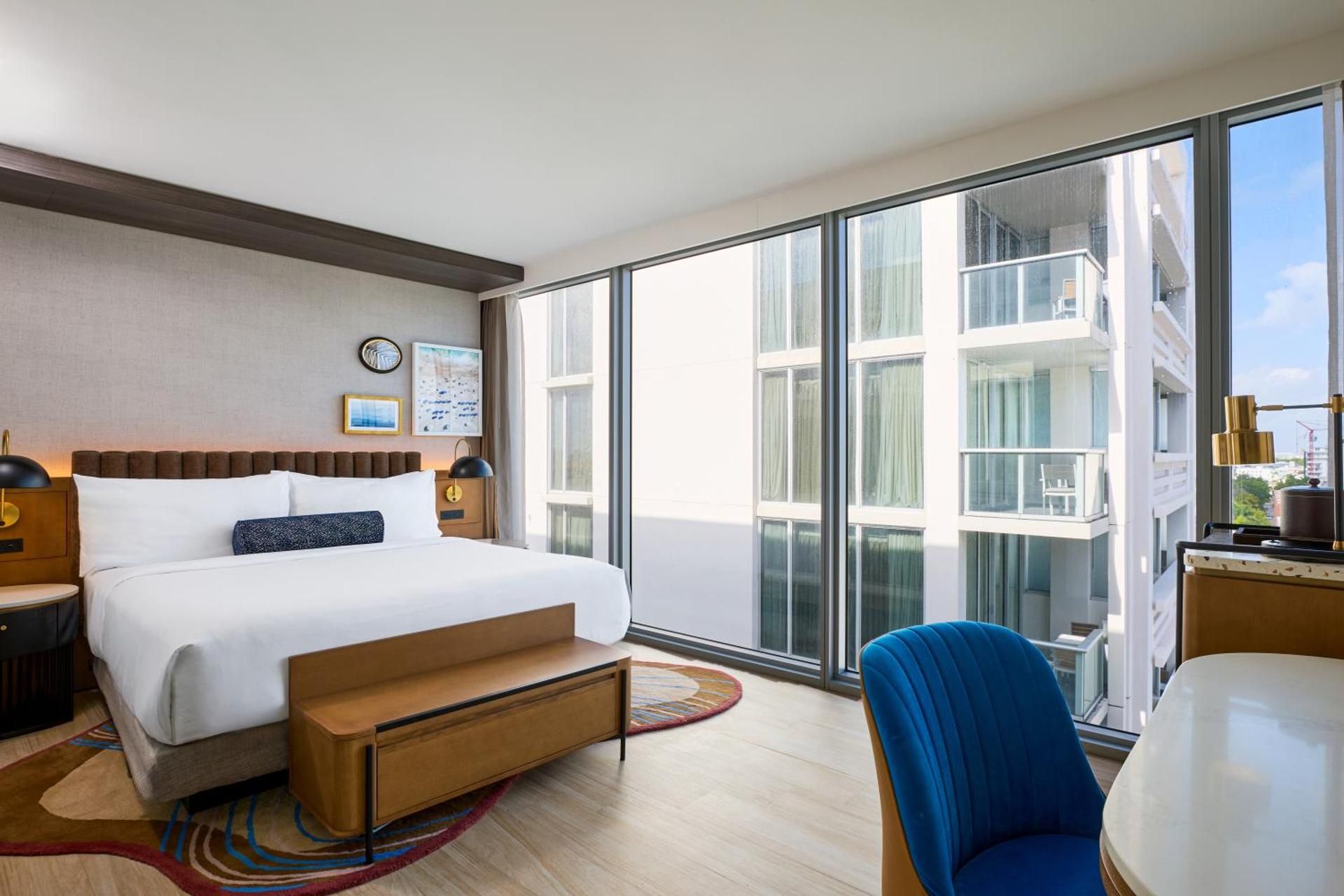 undefined Hyatt Centric South Beach Miami 3