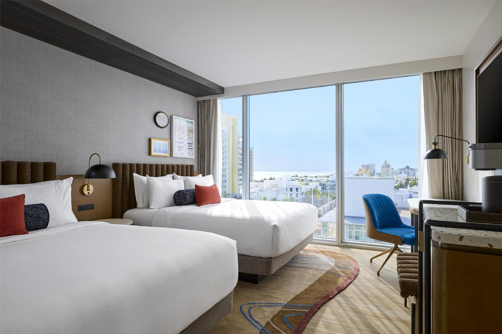 undefined Hyatt Centric South Beach Miami 6