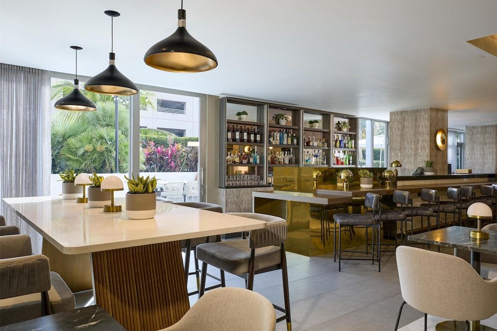 undefined Hyatt Centric South Beach Miami 9