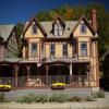 The Porches Inn at Mass MoCA