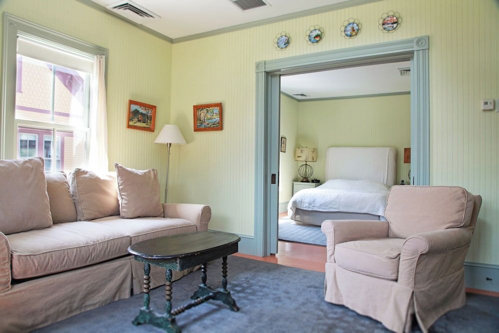 Suite, 1 Bedroom
