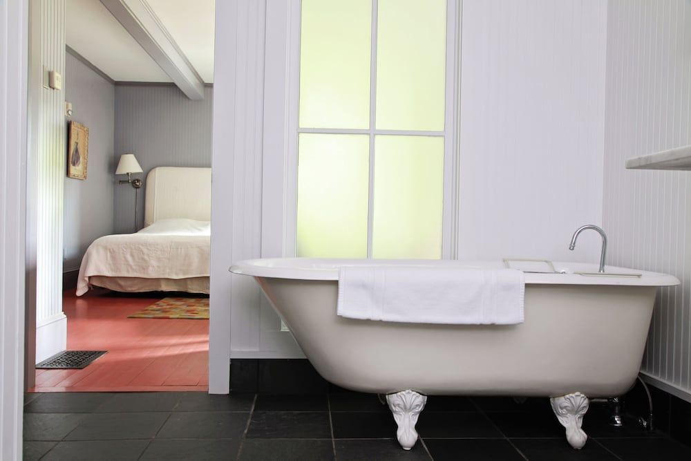 Double Room, 2 Queen Beds