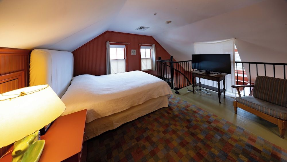Suite, 2 Bedrooms