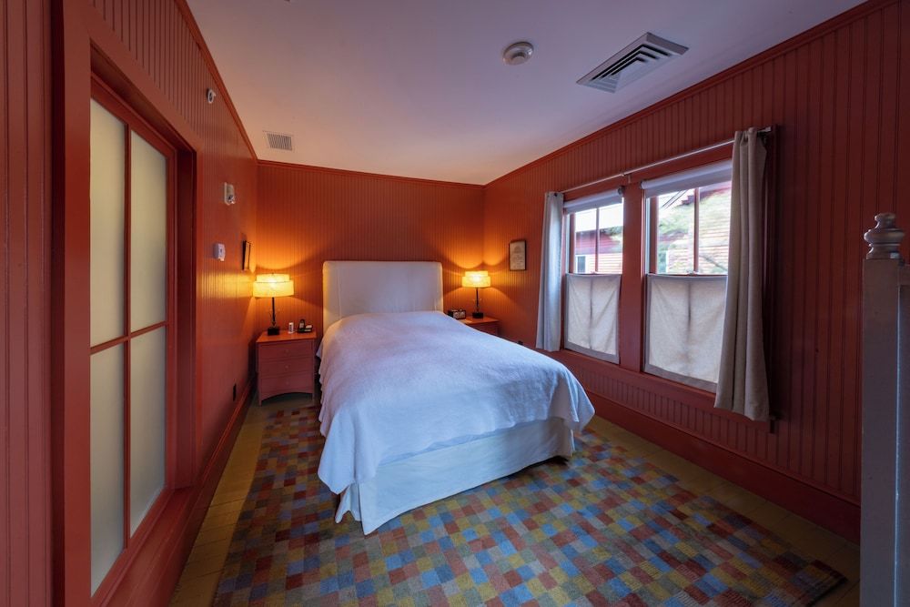 Suite, 2 Bedrooms
