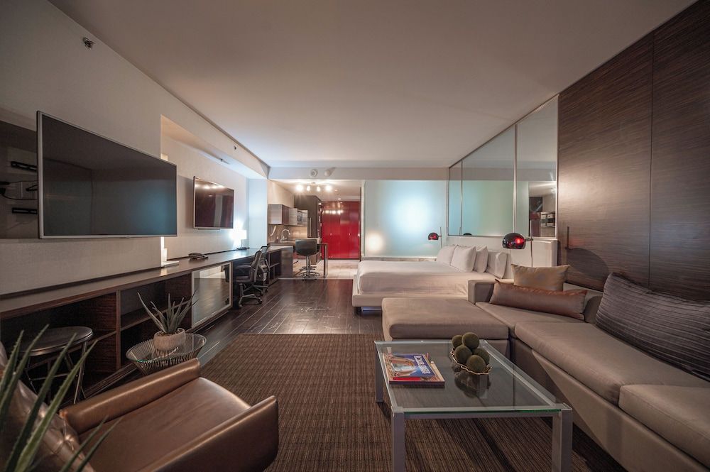 undefined StripViewSuites at Palms Place 5