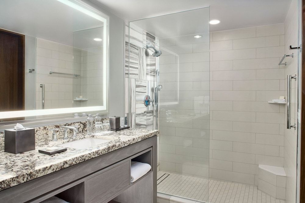 undefined JW Marriott Hotel Mexico City Polanco 9