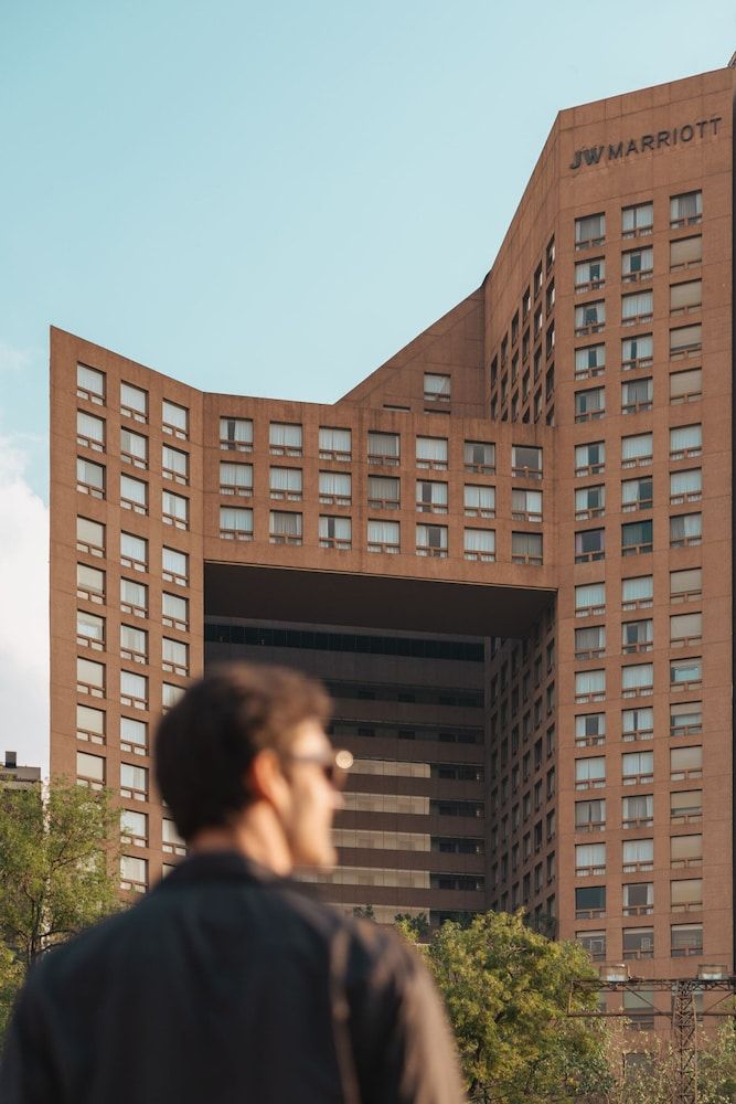 undefined JW Marriott Hotel Mexico City Polanco 4