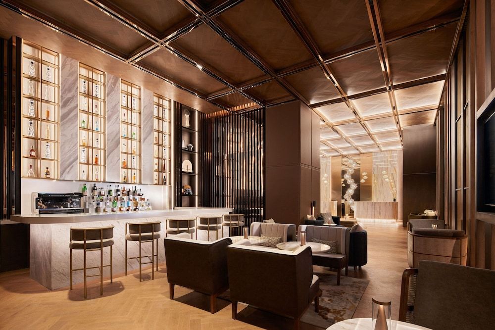 undefined JW Marriott Hotel Mexico City Polanco