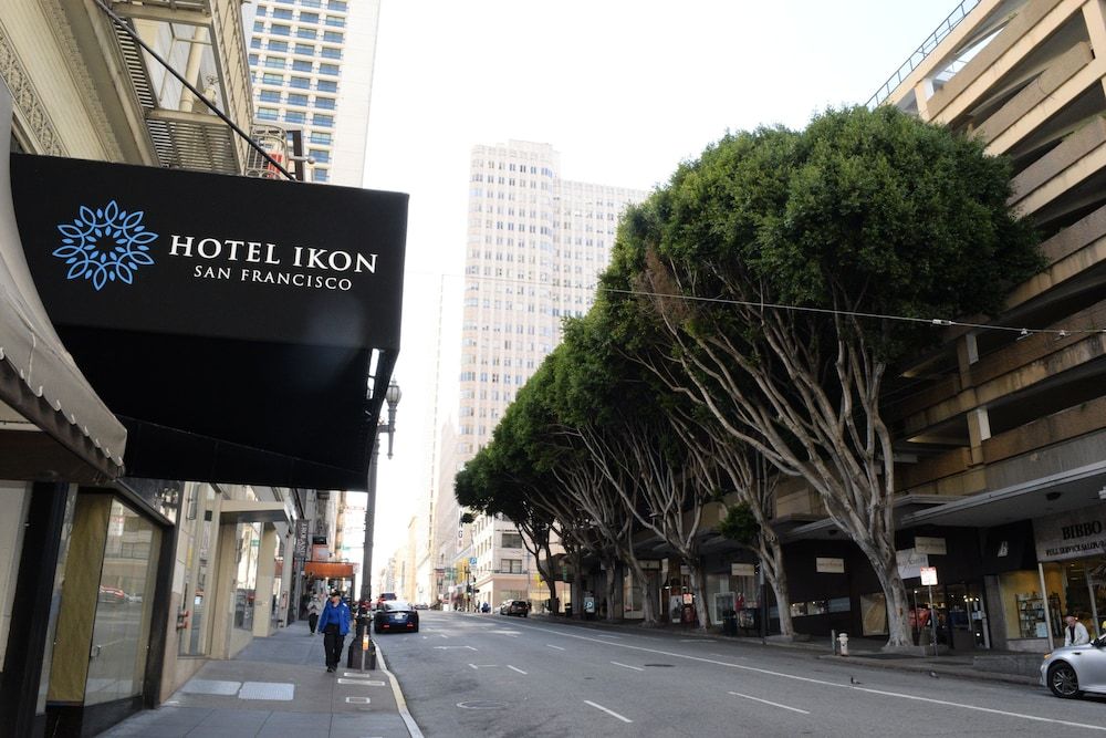 undefined Hotel Ikon 3