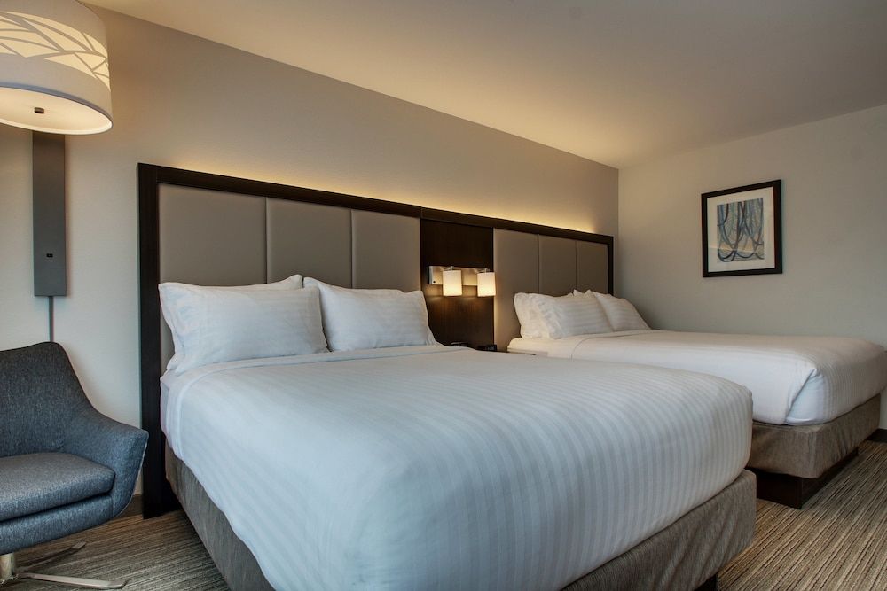 Suite, 1 Bedroom