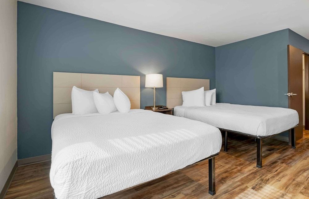 undefined Extended Stay America Select Suites - Orlando - Airport