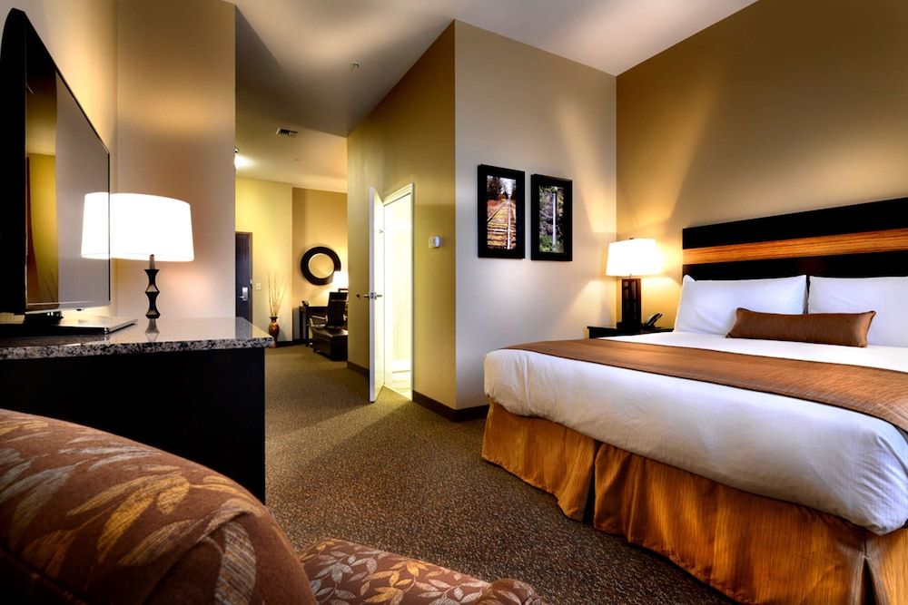 Studio Suite, 1 King Bed