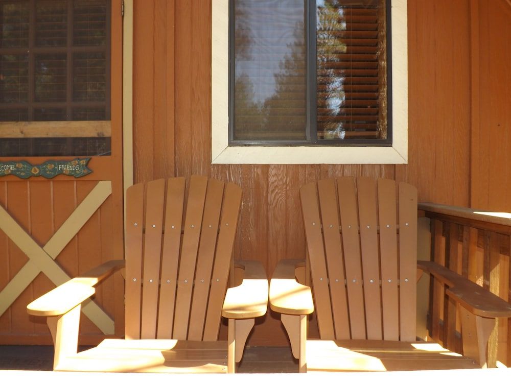 Standard Cabin, Private Bathroom (Cabin 12)