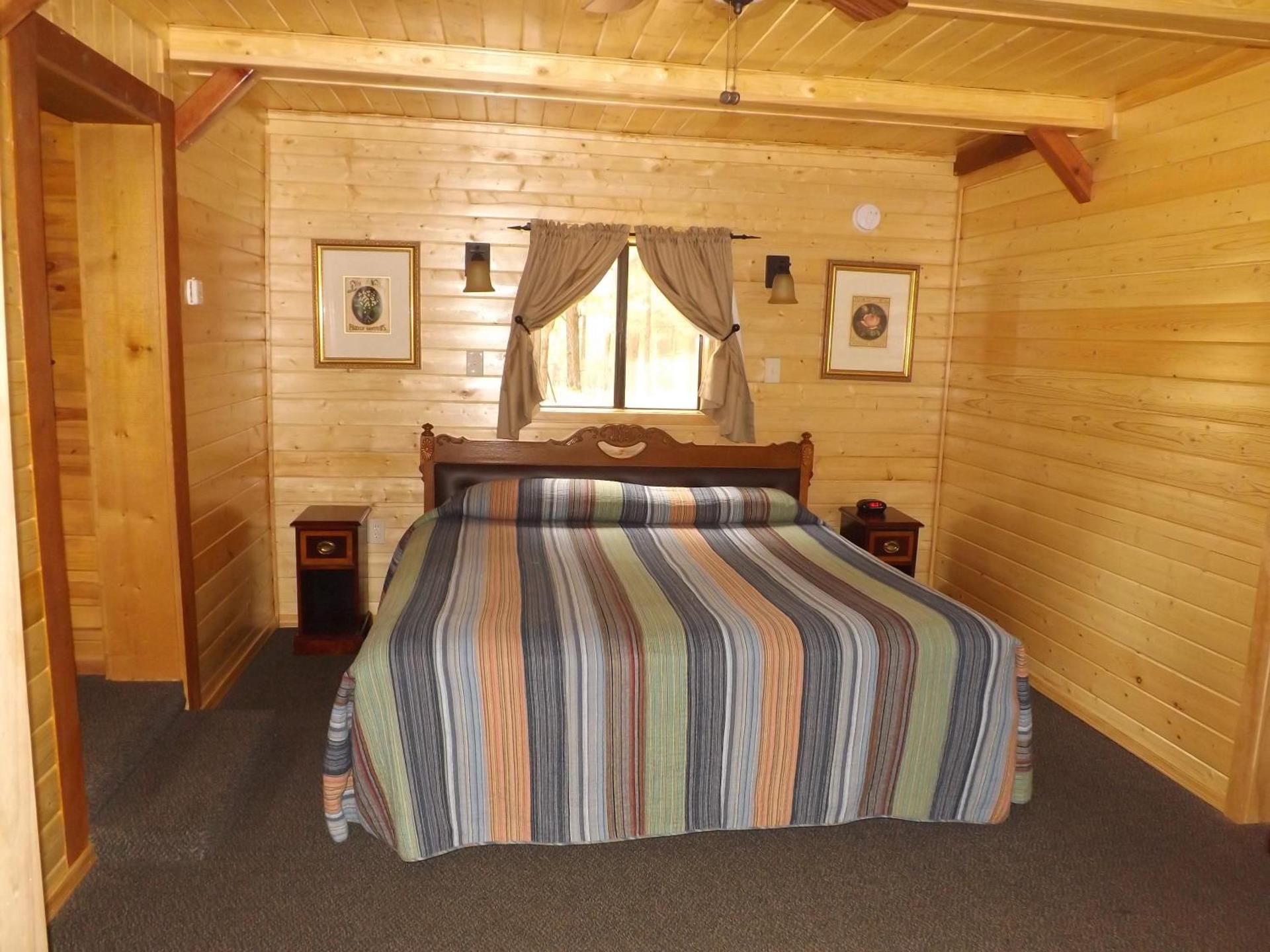 Cabin 5