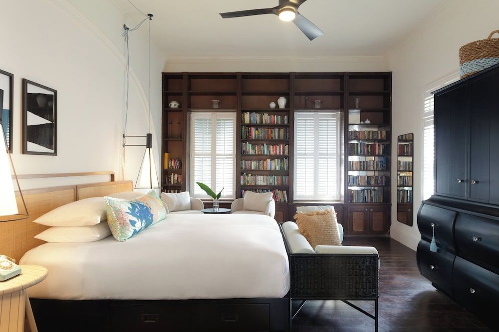 Ridley House - Key West Historic Inns