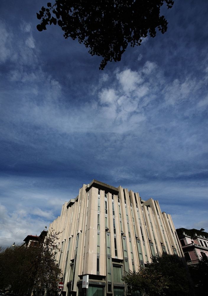 undefined Twentyone Hotel 10