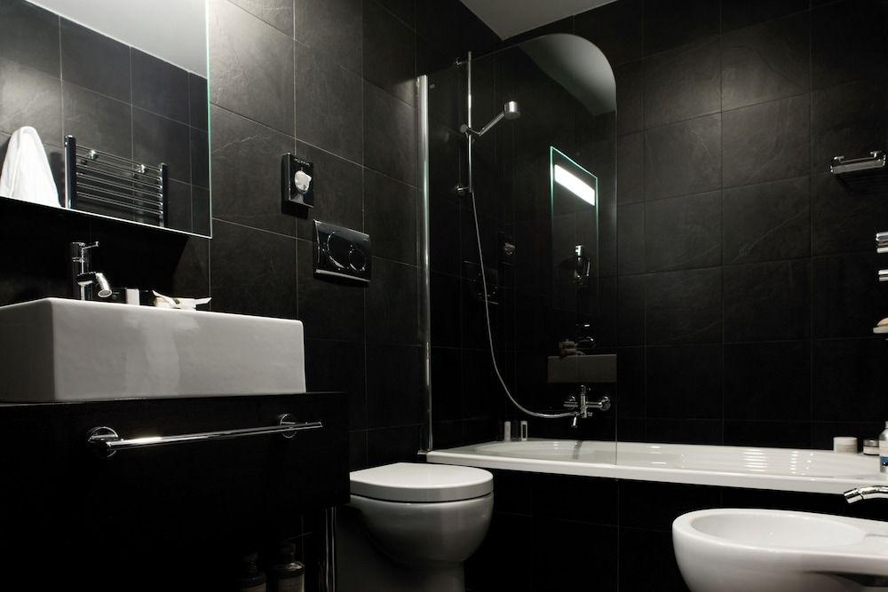 Twentyone Hotel Standard Double Room 4