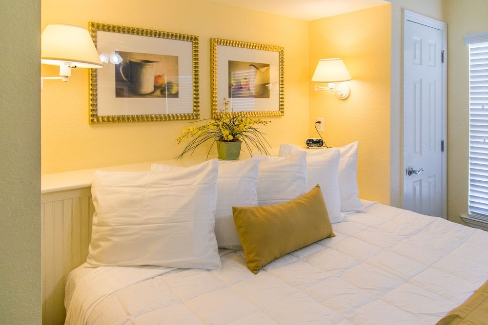 Standard Room, 2 Bedrooms