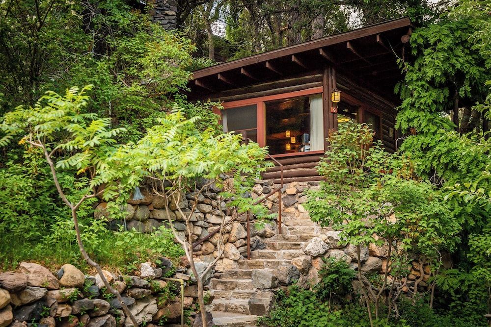 Cabin 9