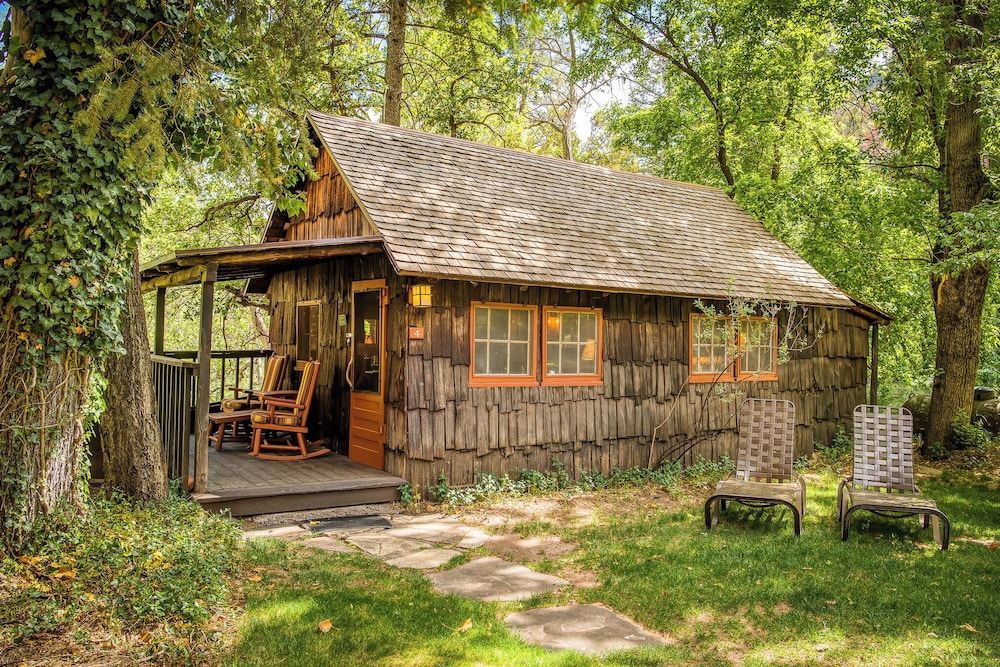 Cabin 4
