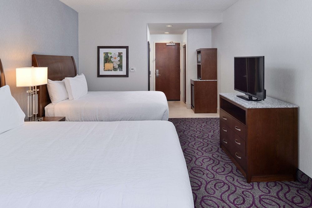 Room, 2 Queen Beds, Accessible