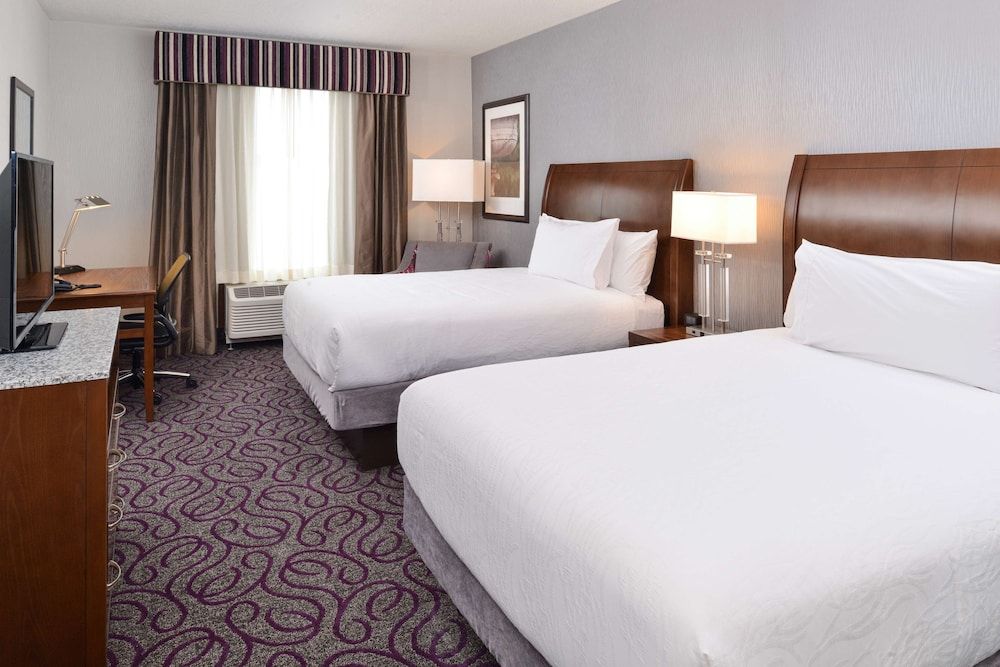 Room, 2 Queen Beds, Accessible