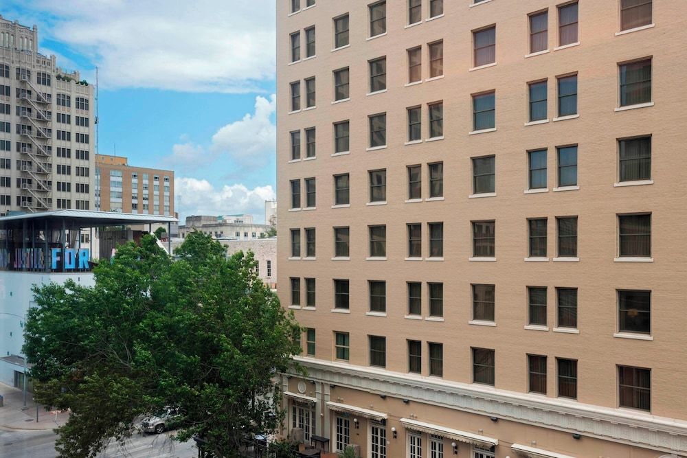 undefined Aloft Austin Downtown 6