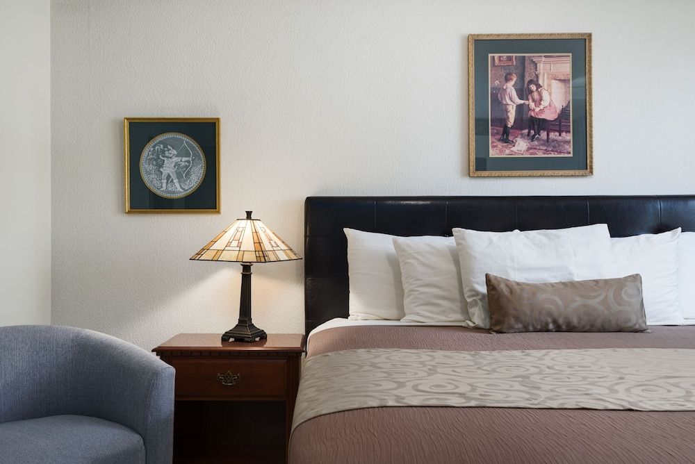 Condominium, Queen, 1 Bedroom