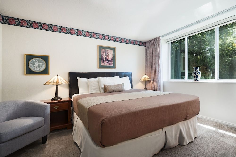 Condominium, Queen, 1 Bedroom