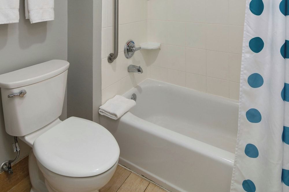 Suite, 2 Bedrooms, Non Smoking (Full Kitchen)
