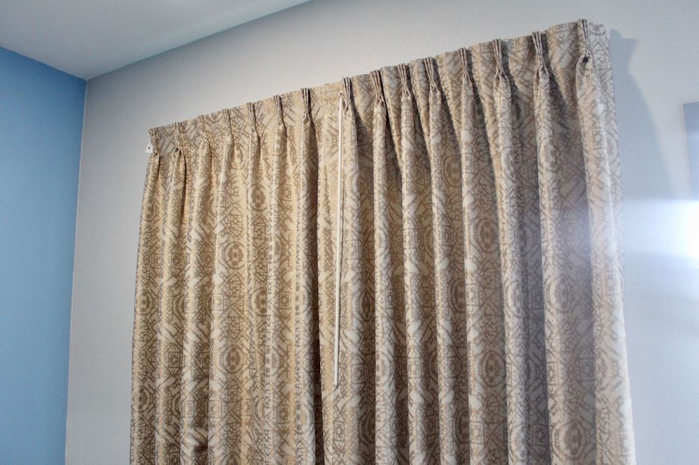 Crescent Inn Double Room 8