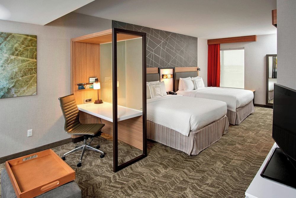 Suite, Multiple Beds, Non Smoking