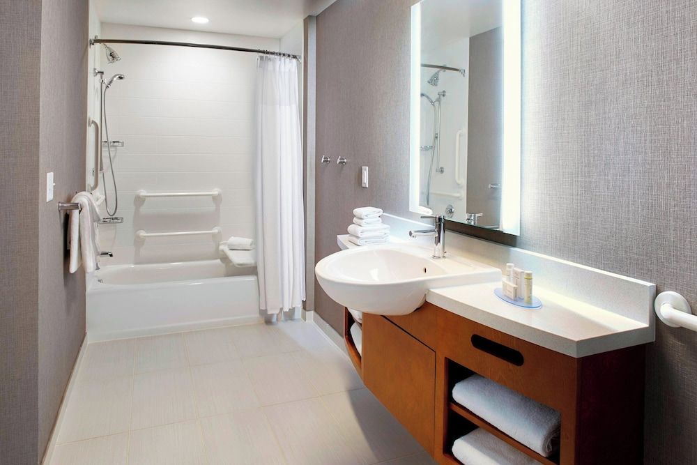 Suite, Multiple Beds, Non Smoking