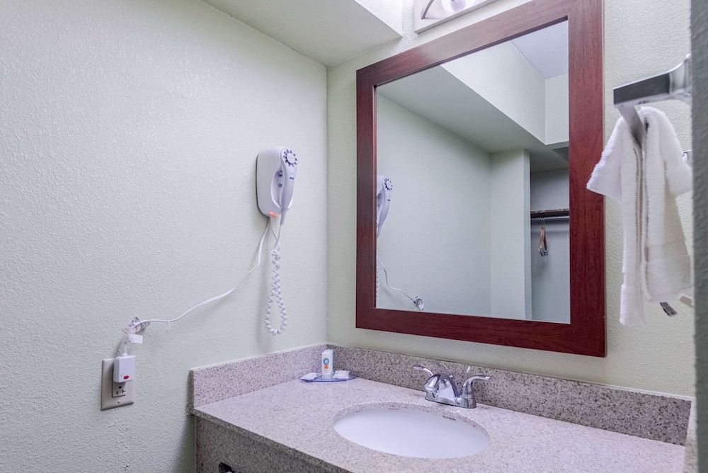 Suite, 1 Queen Bed, Non Smoking