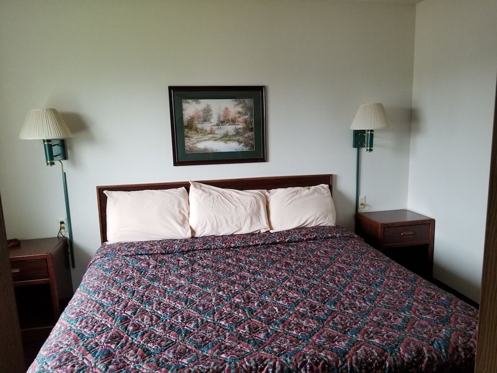 Standard Room, 1 King Bed, Non Smoking
