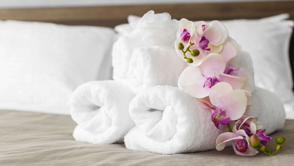 Express Inn Newport News Room, 2 Double Beds, Smoking 2