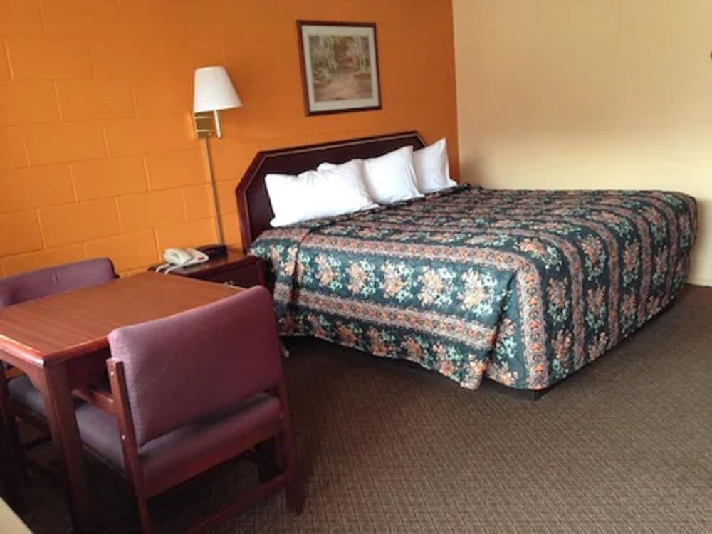 King Room