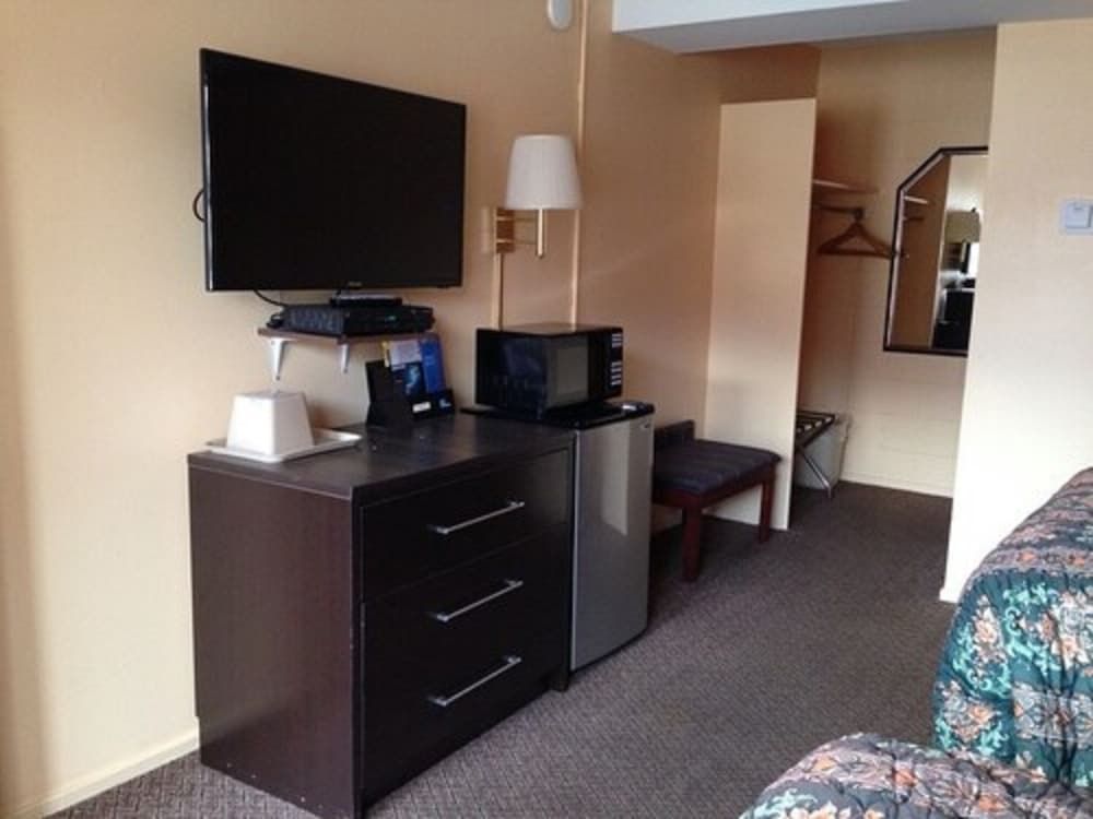 Double Room Handicap Accessible